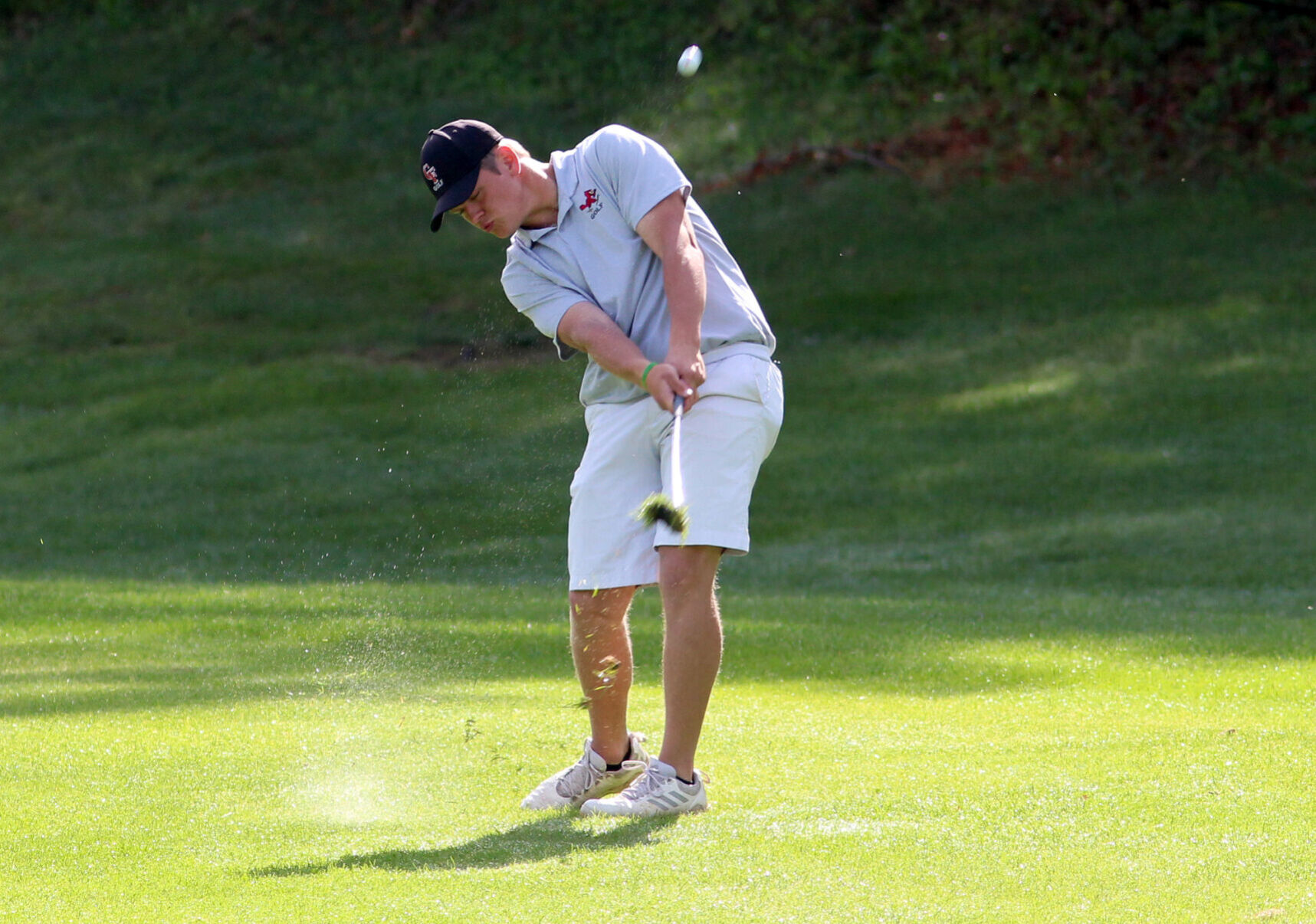 Big Rivers Conference Boys Golf Tournament at Lake Hallie Golf Course 5-19-22